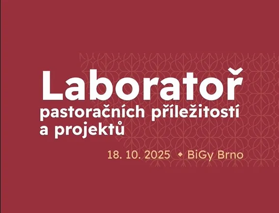 Laboratoř pastoračních příležitostí a projektů